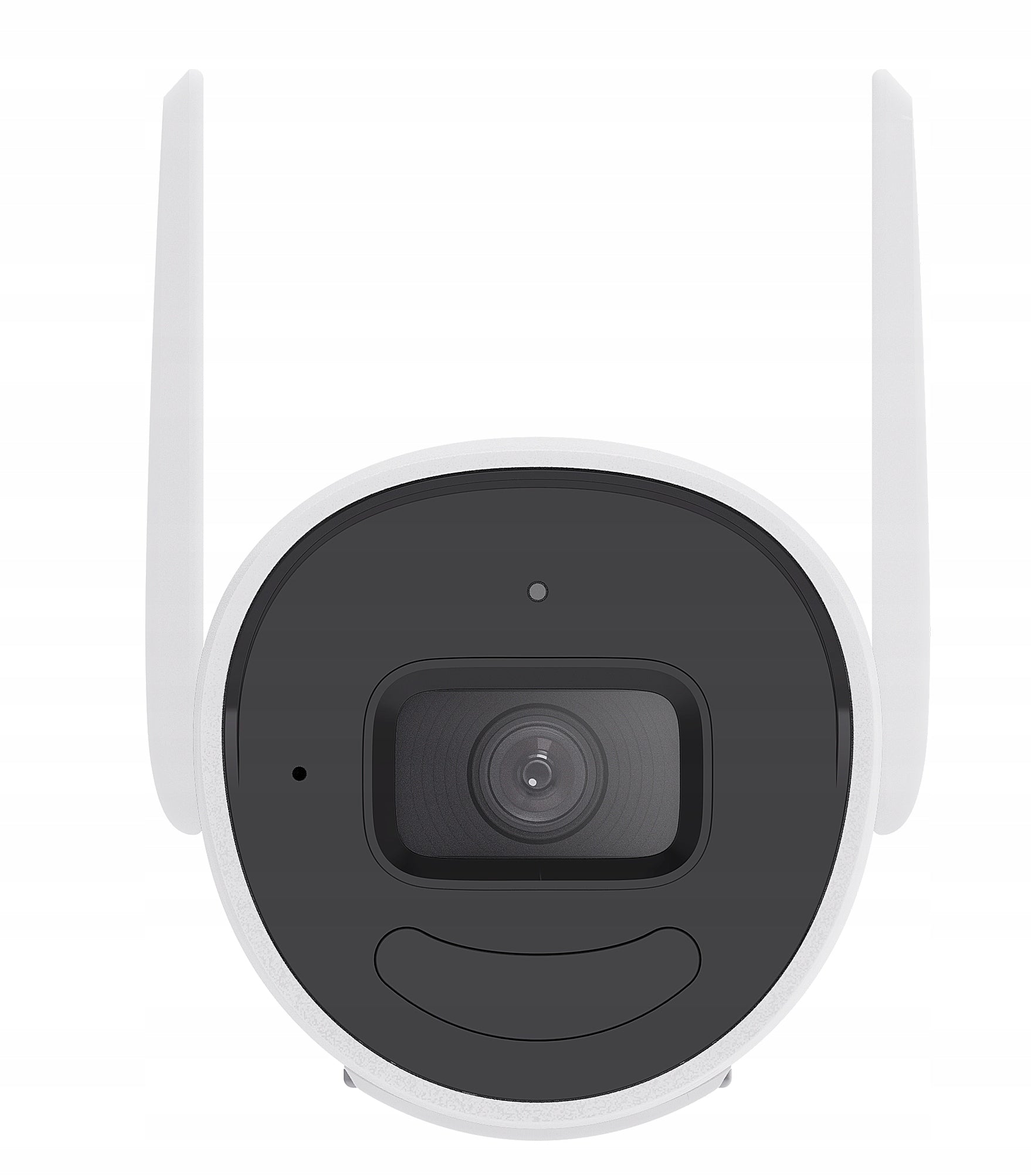 4MPx Hikvision HiLook IPC-B140HA-D/W(W) Microphone Speaker IR30m Packaging status original