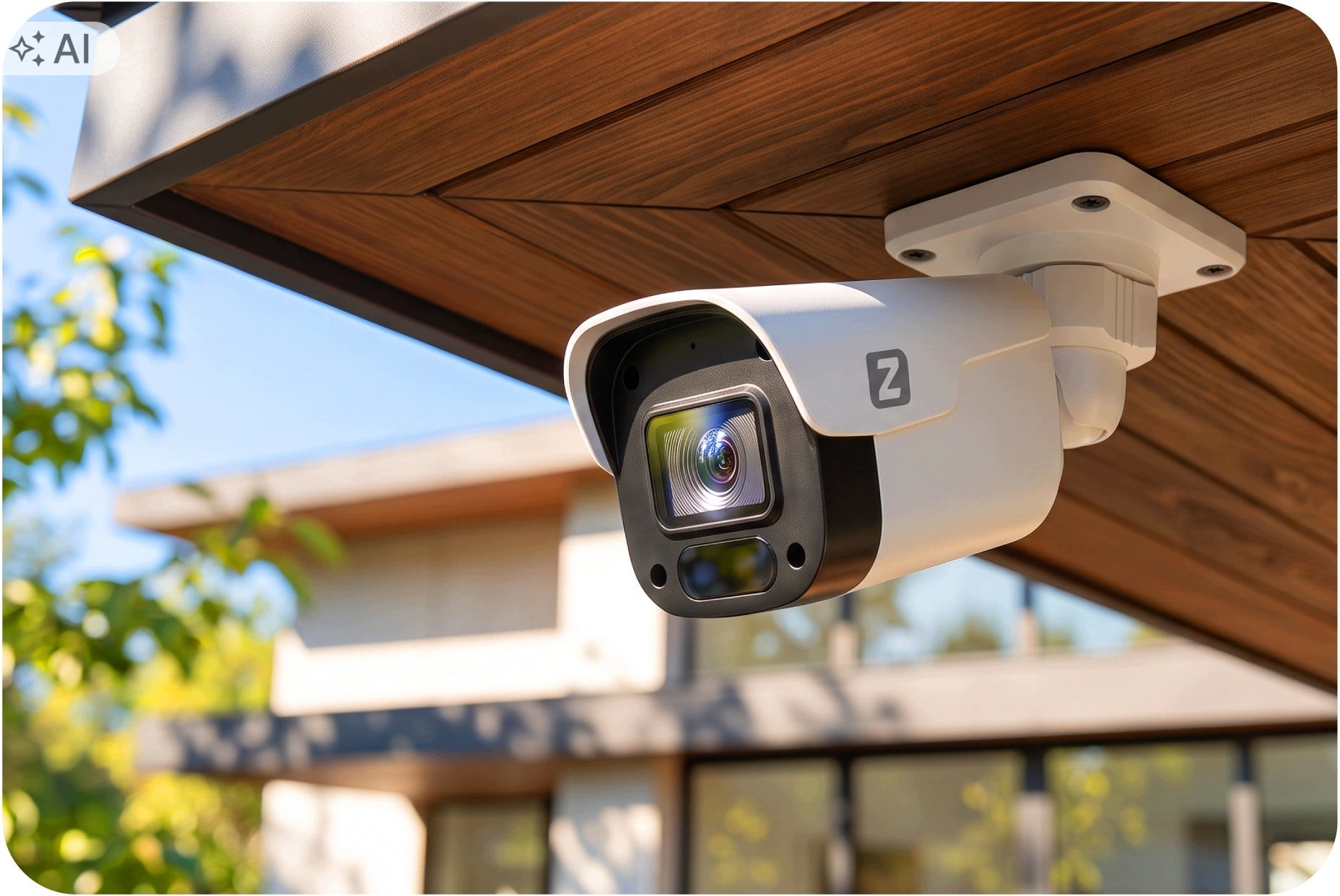 4MPx IP POE SURVEILLANCE KIT 4 CAMERAS 4MPx 1TB PREVIEW APP Manufacturer code 4xIKTP430LV2-IR9P4S18MPL