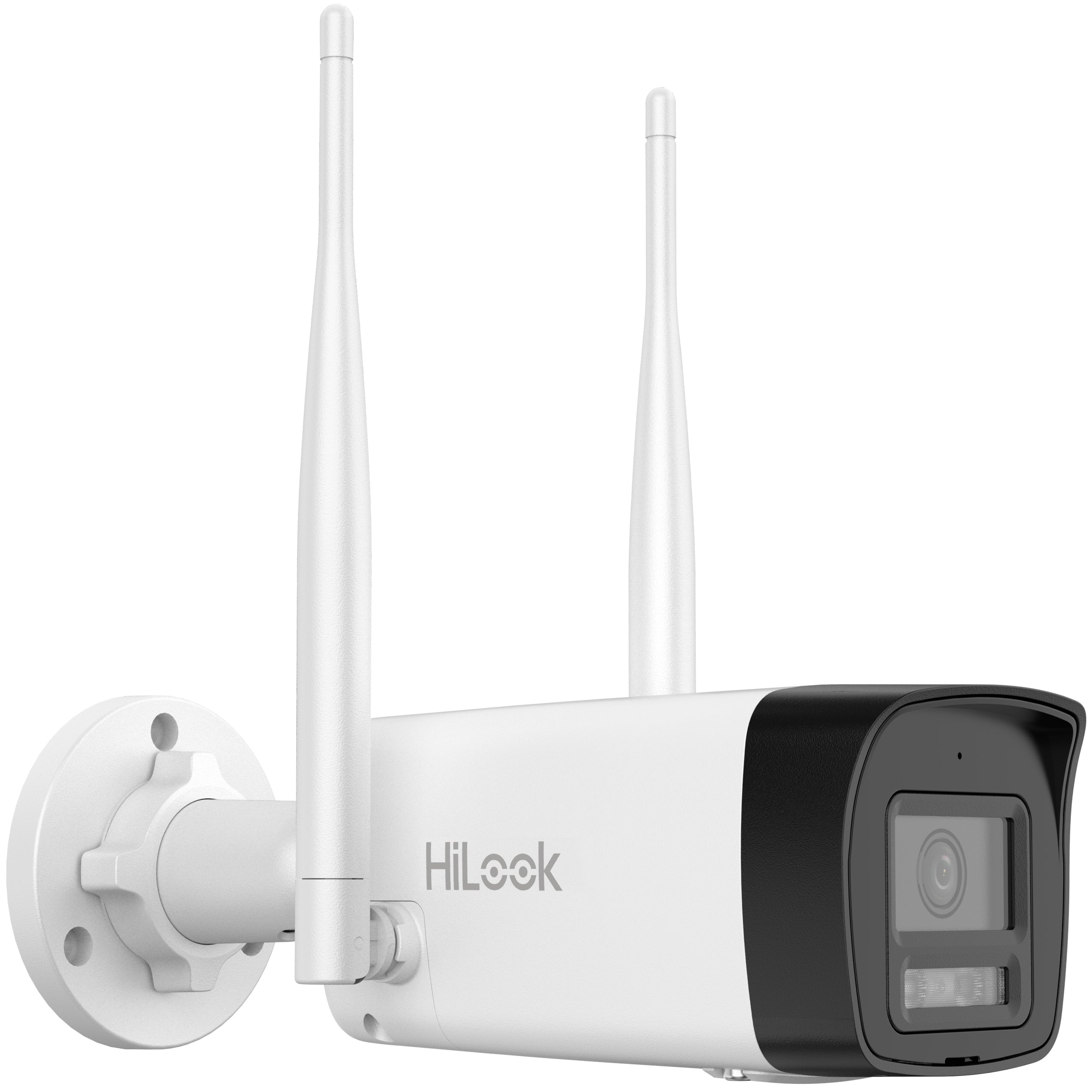 4MPx Outdoor WiFi Camera HiLook by Hikvision WIFICAM-B4 EasyLink LED IR Packaging status original