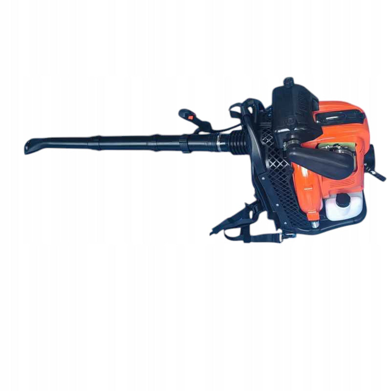 4T Diesel Backpack Blower - 3,4HP Manufacturer code EB9900