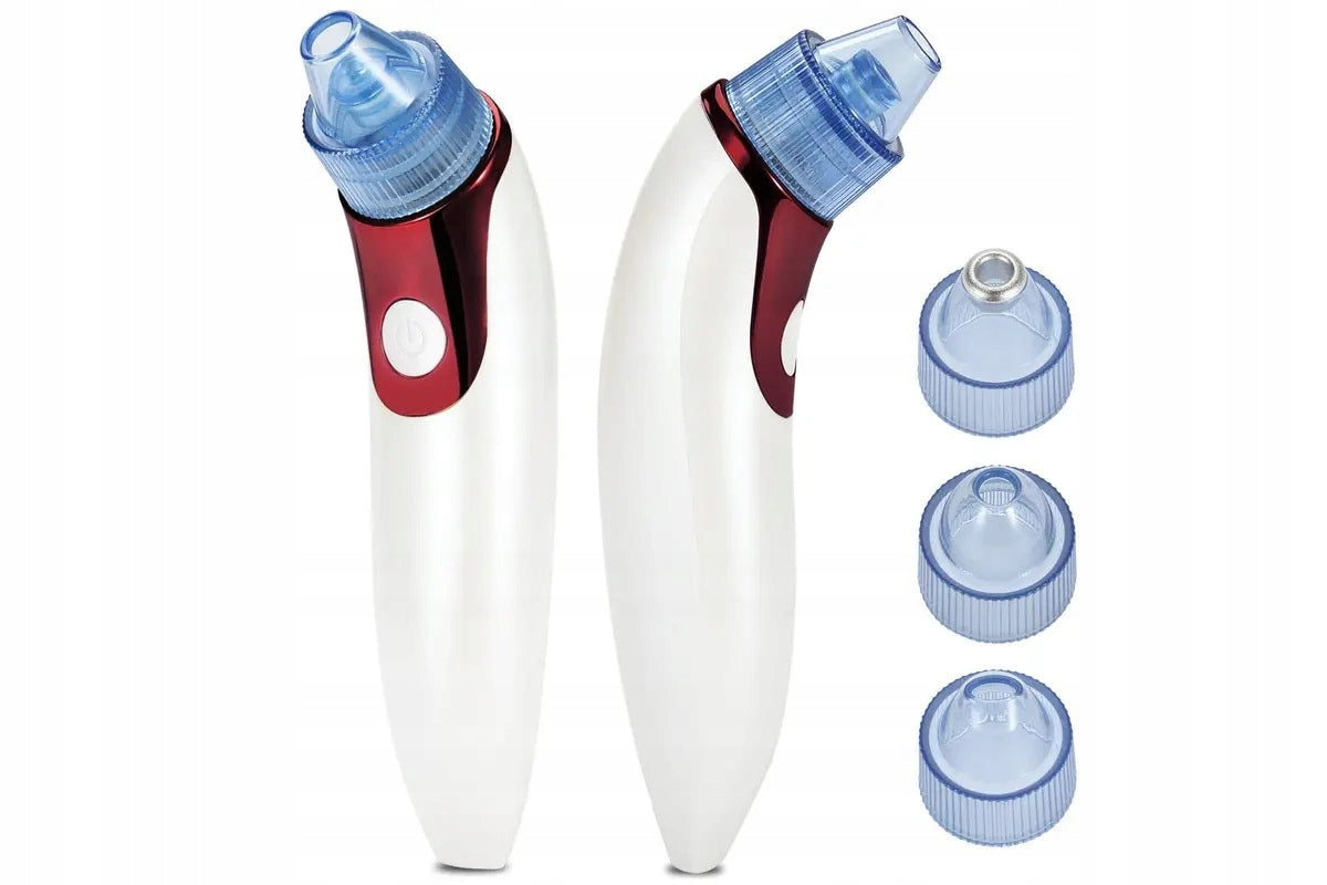 4in1 Acne Face Skin Care Preparation