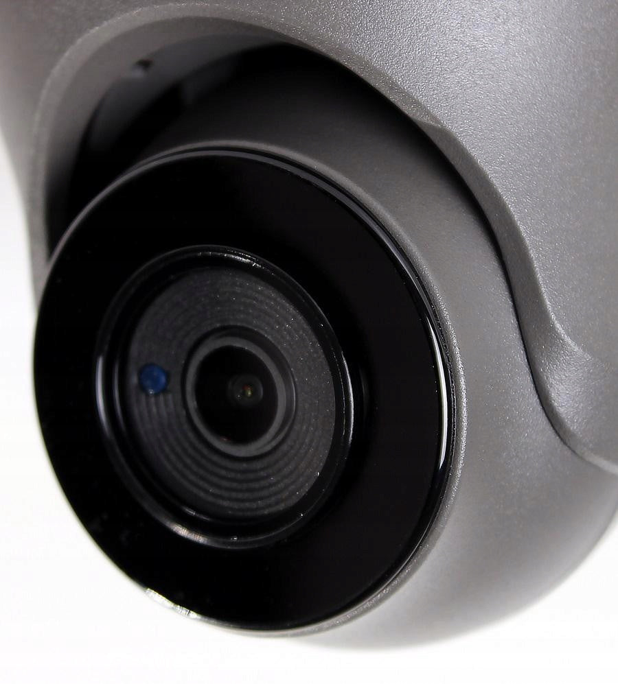 4in1 Camera Kenik KG-D30HD-IW 2Mpx IR30 Dome Outdoor for Home Packaging status original