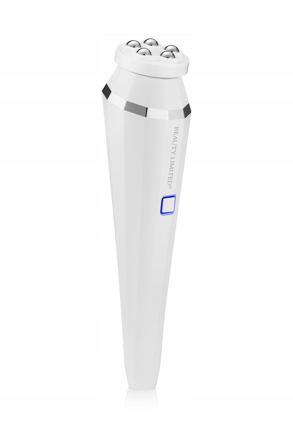 4in1 Face Wash Rotating Toothbrush Massager ORGANIZER WATERPROOF IPX5 Packaging status original