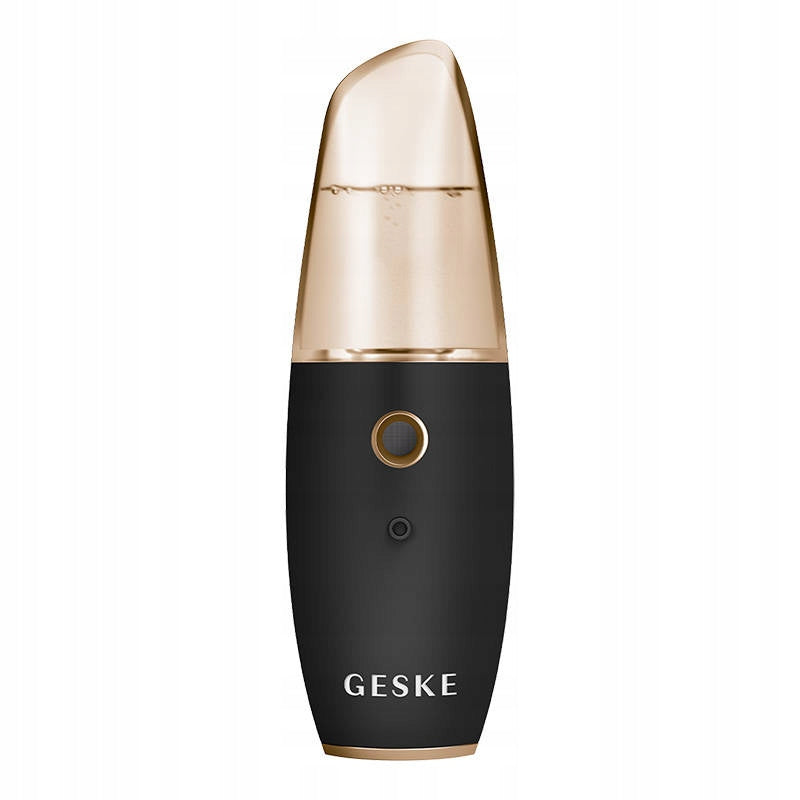4in1 Geske Face Humidifier with App (Grey)