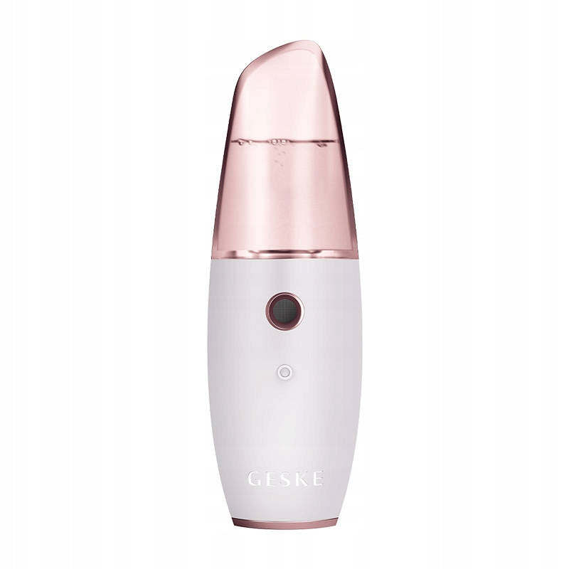 4in1 Geske Face Humidifier with App (Starlight) Brand Geske
