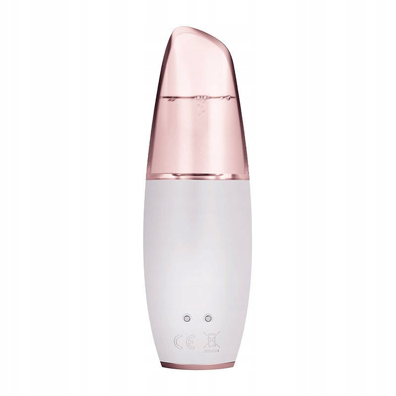 4in1 Geske Face Humidifier with App (Starlight) Product weight with unit packaging 0.05 kg