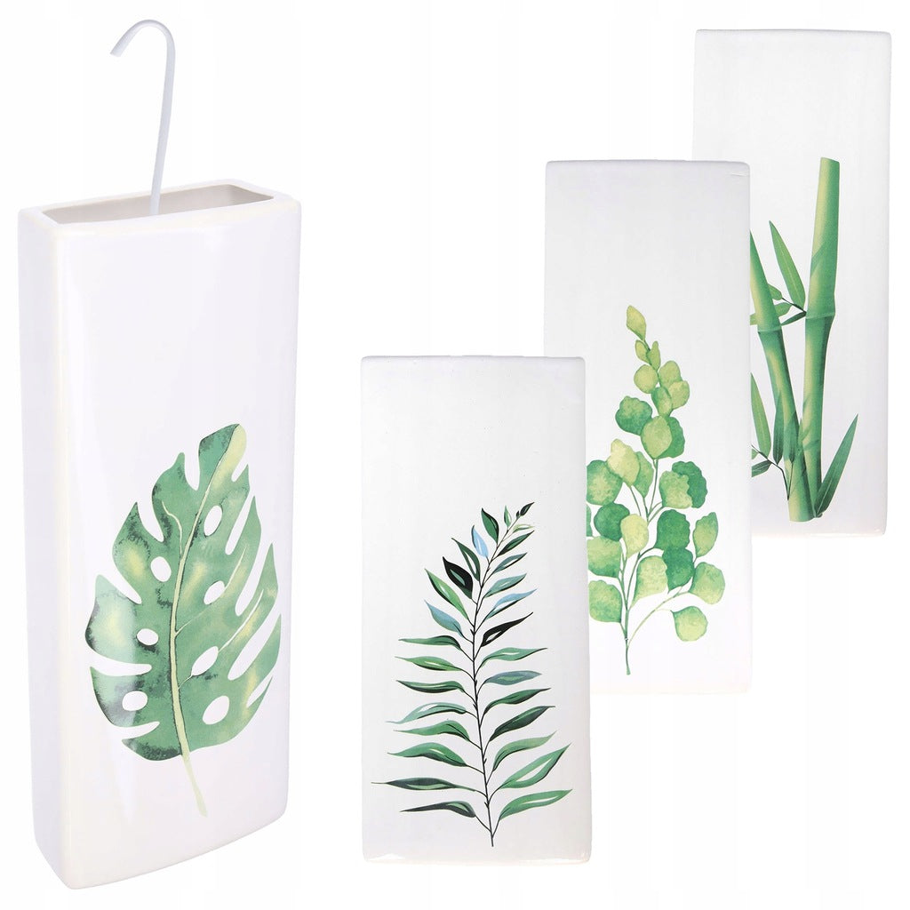 4x Air Humidifier for Radiator Ceramic Water Container