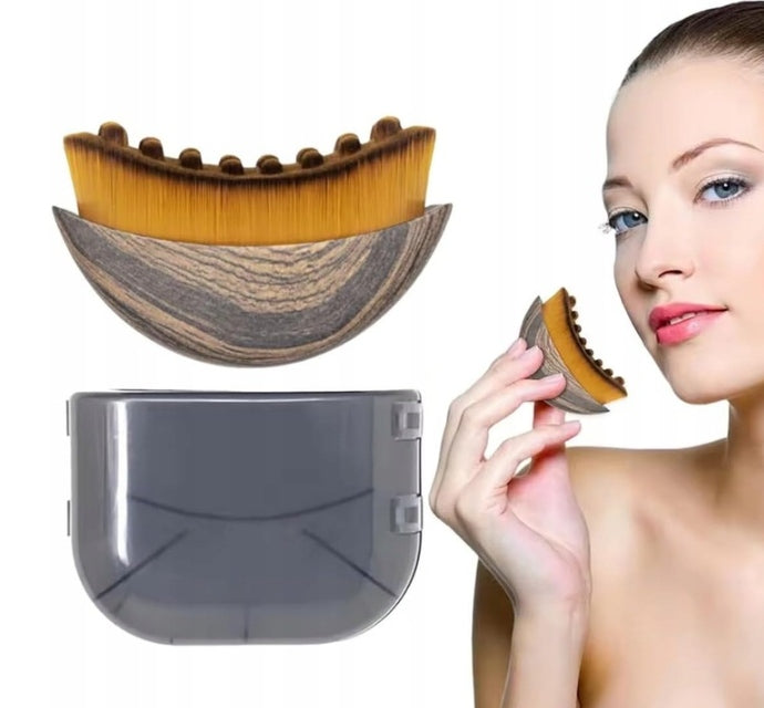 4x Deni Carte Lymphatic Drainage Massager