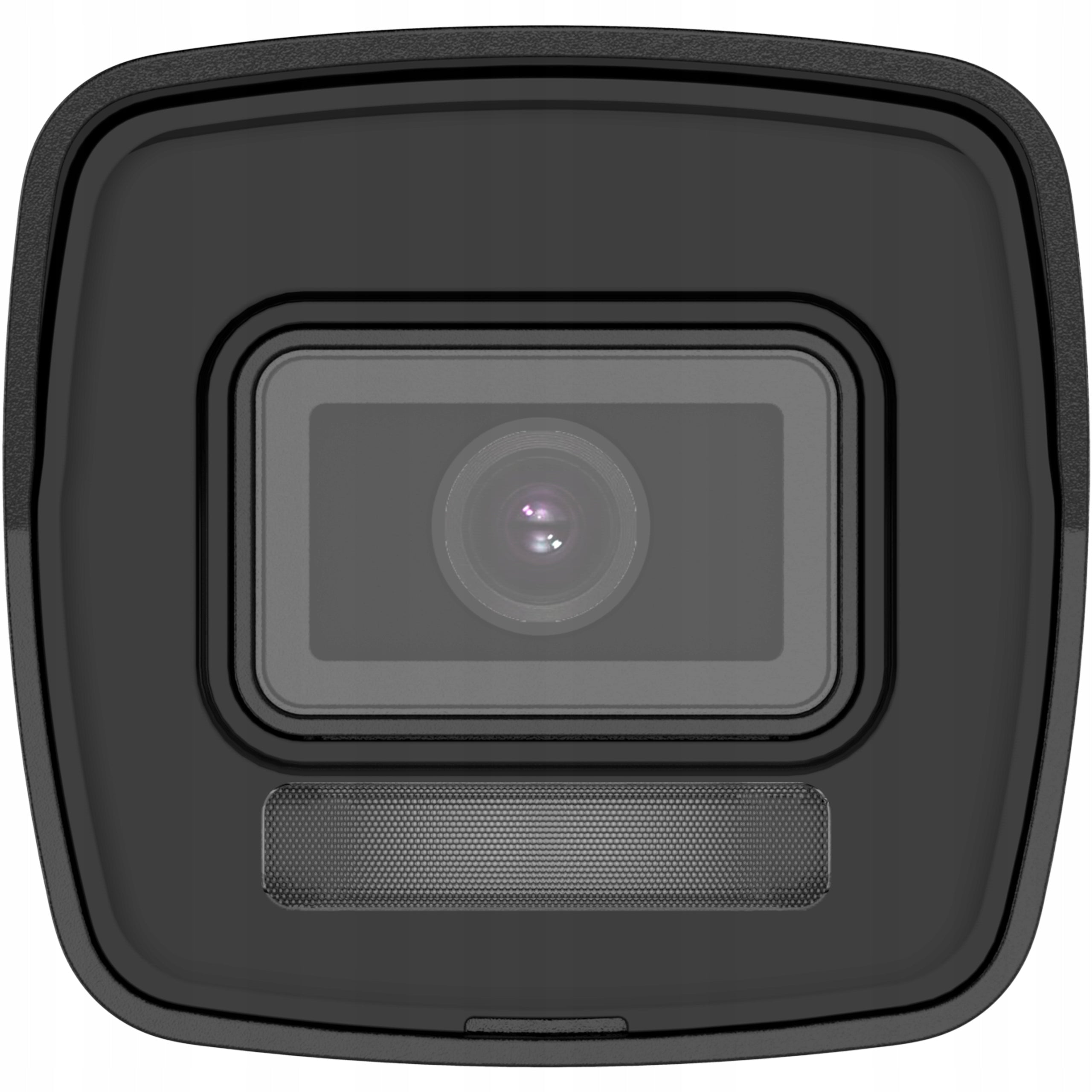 4x IPCAM-B8-30DL 8Mpx PoE Monitoring Kit HiLook Microphone App Manufacturer code zestaw monitoringu z rejestratorem