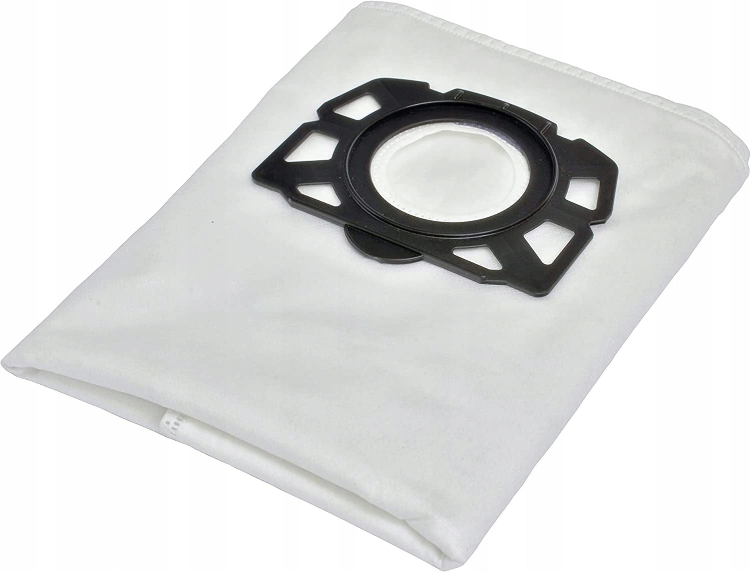4x KARCHER WD4 WD5 WD6 PREMIUM MV4 MV5 MV6 2.863-006.0 VACUUM CLEANER BAGS Manufacturer code ASH-9283/PR