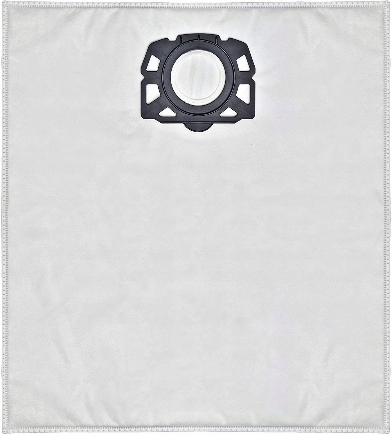 4x KARCHER WD4 WD5 WD6 PREMIUM MV4 MV5 MV6 2.863-006.0 VACUUM CLEANER BAGS Packaging status original