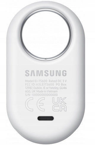 4x LOCATOR SAMSUNG GALAXY SMARTTAG2 BT IP67 Brand Samsung