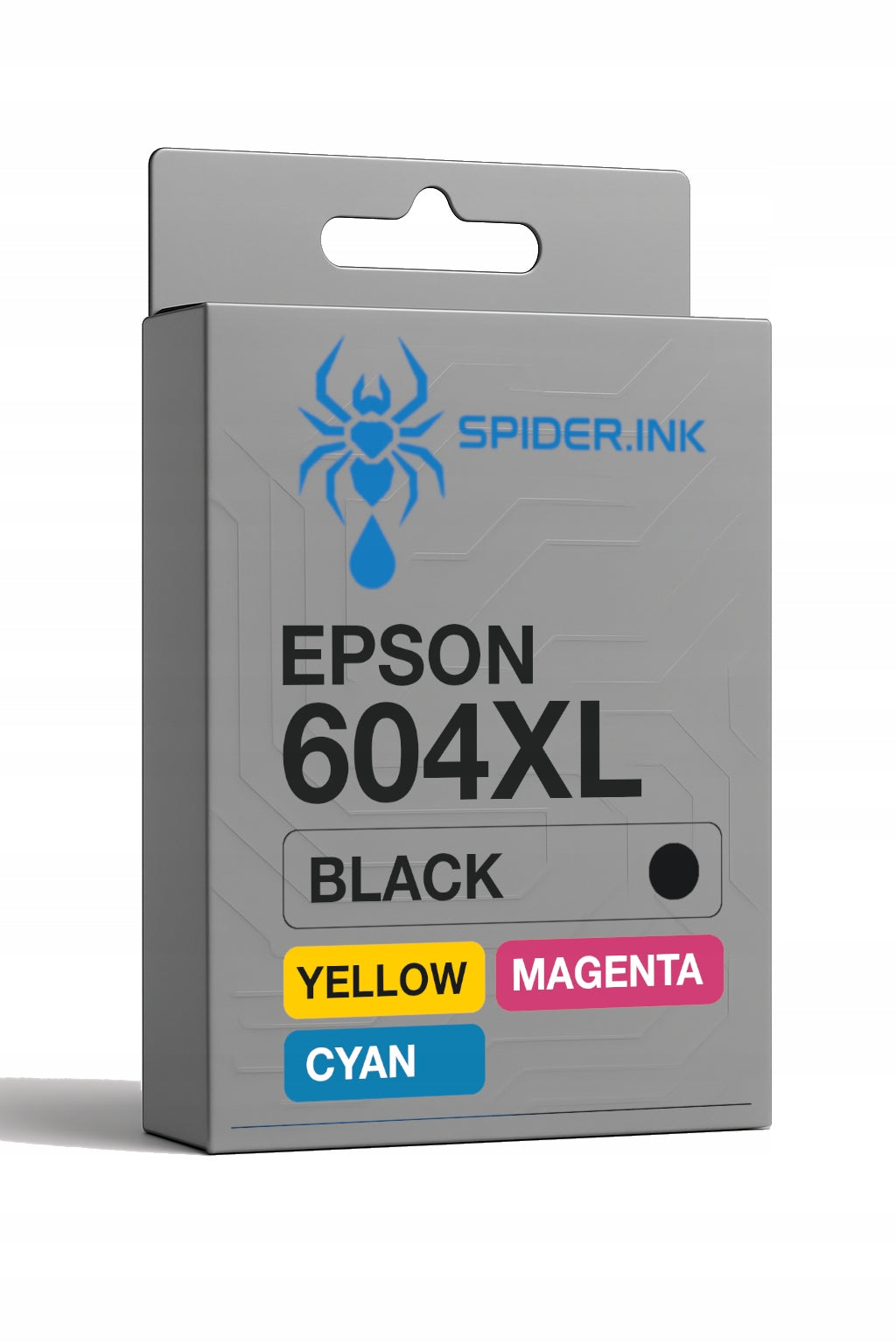 4x Printer ink EPSON 604XL MULTIPACK XP-2200 XP-2205 XP-3200 XP-3205 Manufacturer code Tusze 604XL ZESTAW MULTIPACK (R4)