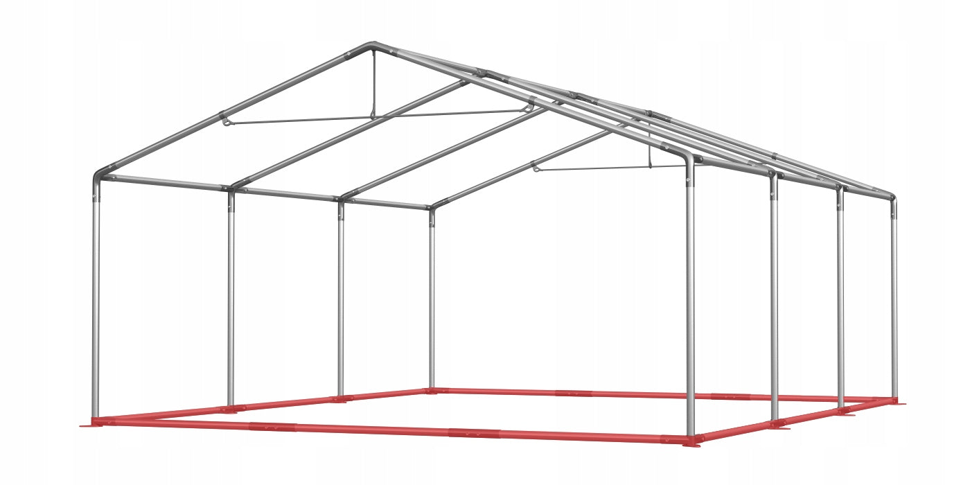 4x6 Tent Reinforcement Baseboard Frame
