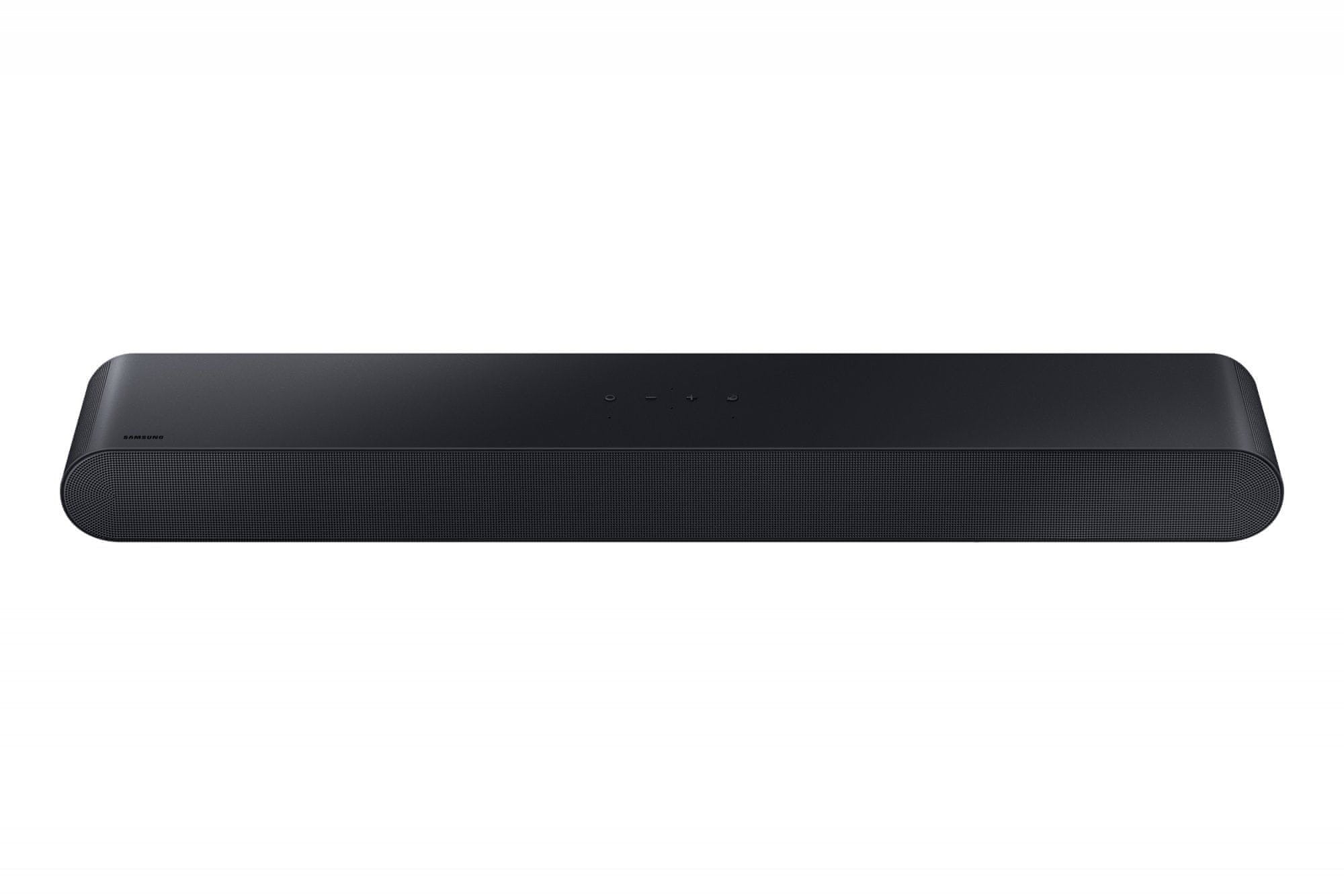 5.0kanálový soundbar Samsung HW-S60D/EN Model HW-S60D/EN