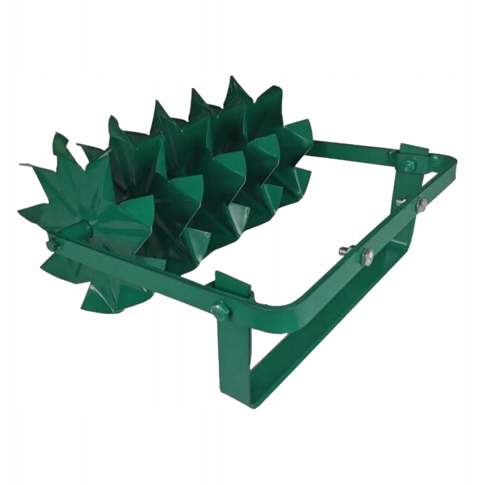5 5-knife weeder, conditioner, garden weeder Brand no brand