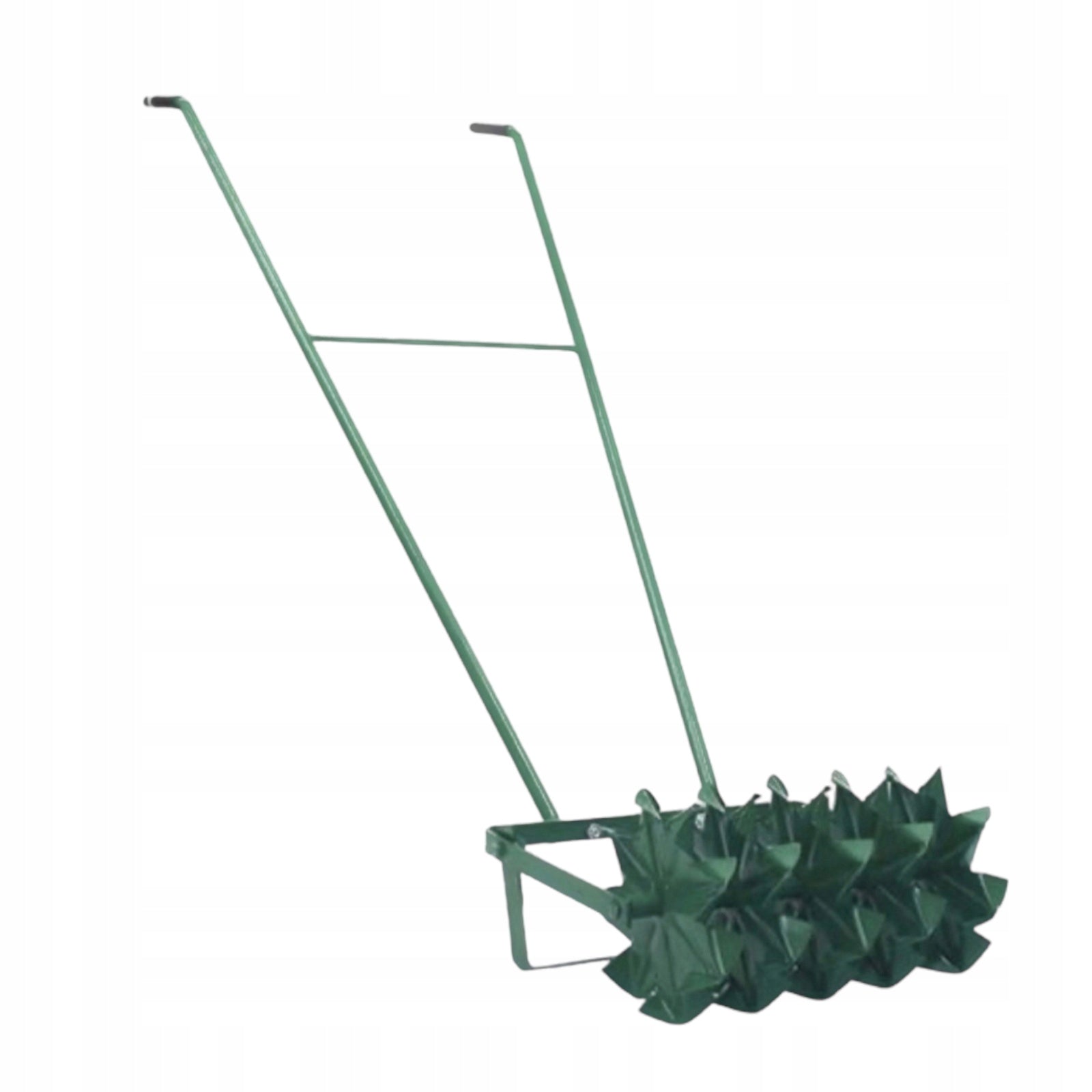 5 5-knife weeder, conditioner, garden weeder