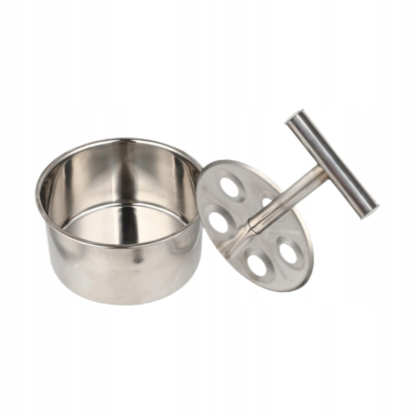 5 Holes Meatball Maker Shrimp Balls Making Tool for Kitchen Household S