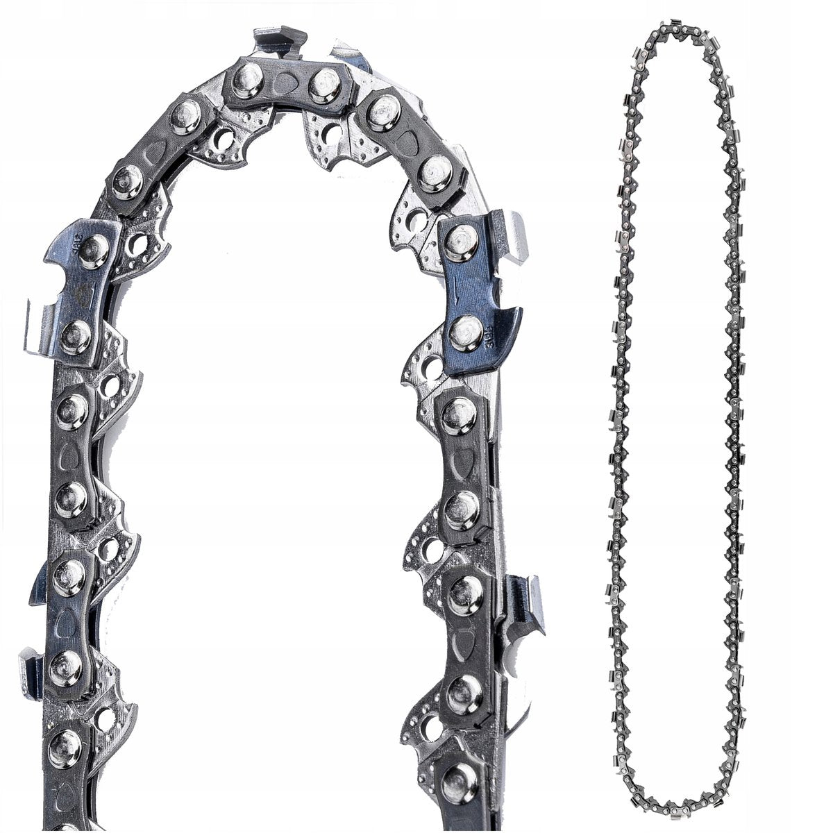 5 X CHAINSAW CHAIN STIHL MS 14" 35cm 3/8 1,3MM 50DL Manufacturer code Łańcuch tnący pełne dłuto wzmacniany do STIHL