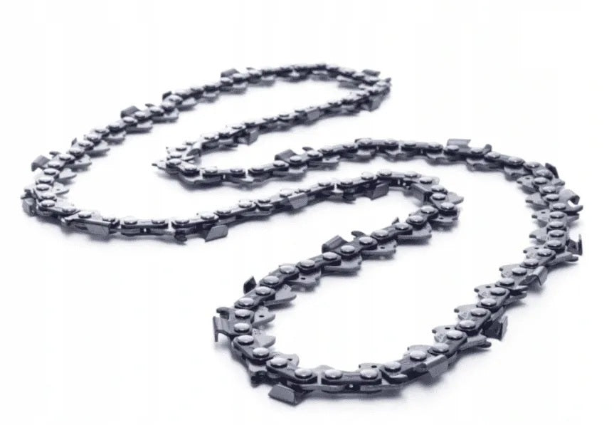 5 X CHAINSAW CHAIN STIHL MS 14" 35cm 3/8 1,3MM 50DL Packaging status original