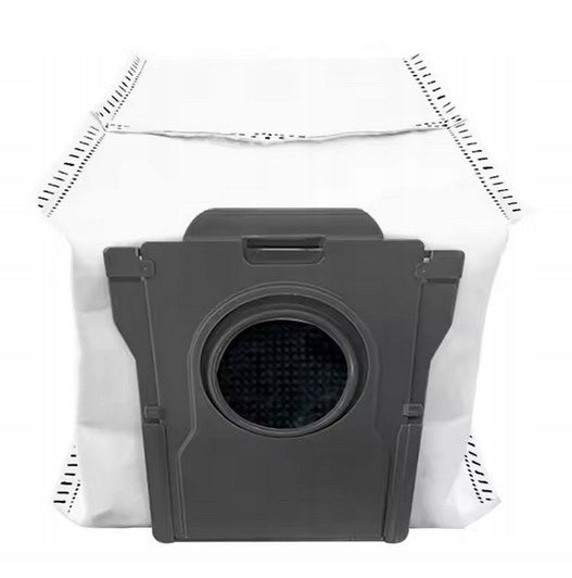 5 bags for Dreame X40 Ultra L40 L10s Pro Ultra Gen2 L30s X30 L30 X50 Master Manufacturer code Worki do Dreame X40 X50 L30 L10s antyzapach