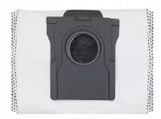 5 bags for Dreame X40 Ultra L40 L10s Pro Ultra Gen2 L30s X30 L30 X50 Master Packaging status original