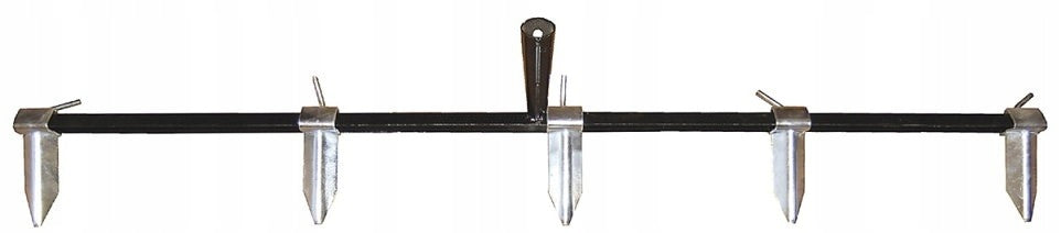 5-tooth marker 100 cm without handle 0082 KARD 8