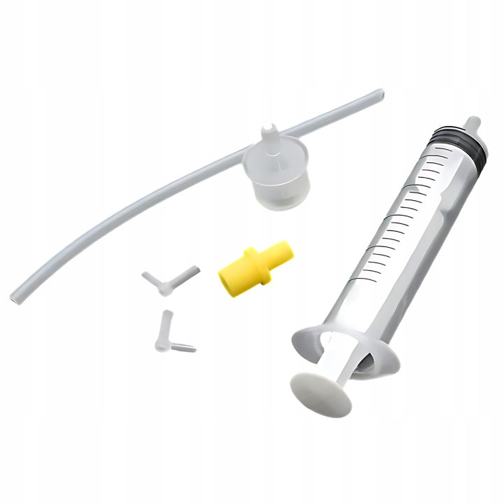 5 x 250 ml HP 305 652 304 301 302 650 Regeneration Filling Ink CLIP Manufacturer code 5x 250 ml do HP 304 305 652 650 301 302 303