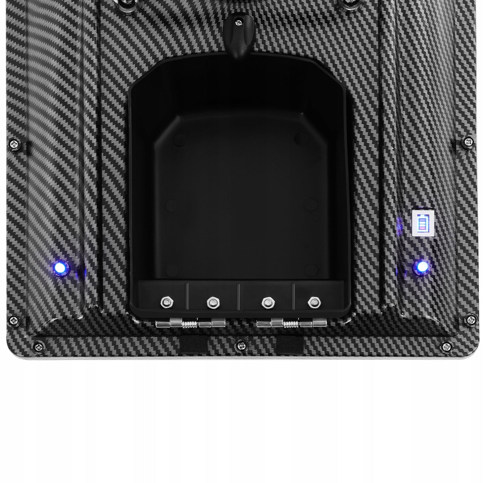 500M FISHING BAIT BOAT WITH LED LIGHT 1.5KG LOADING WEIGHT-. Manufacturer code kk9241