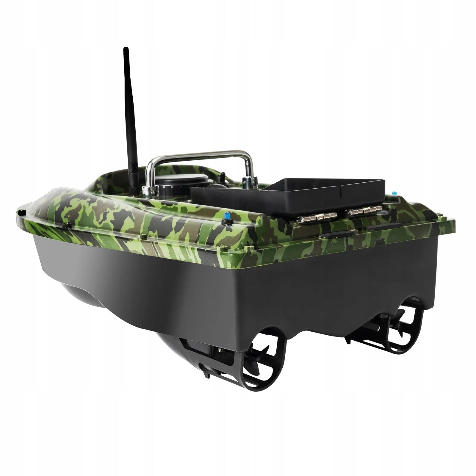 500M REMOTE CONTROL FISHING BAIT BOAT,RC BAIT BOAT,FISH FINDER BAIT BOAT Brand no brand