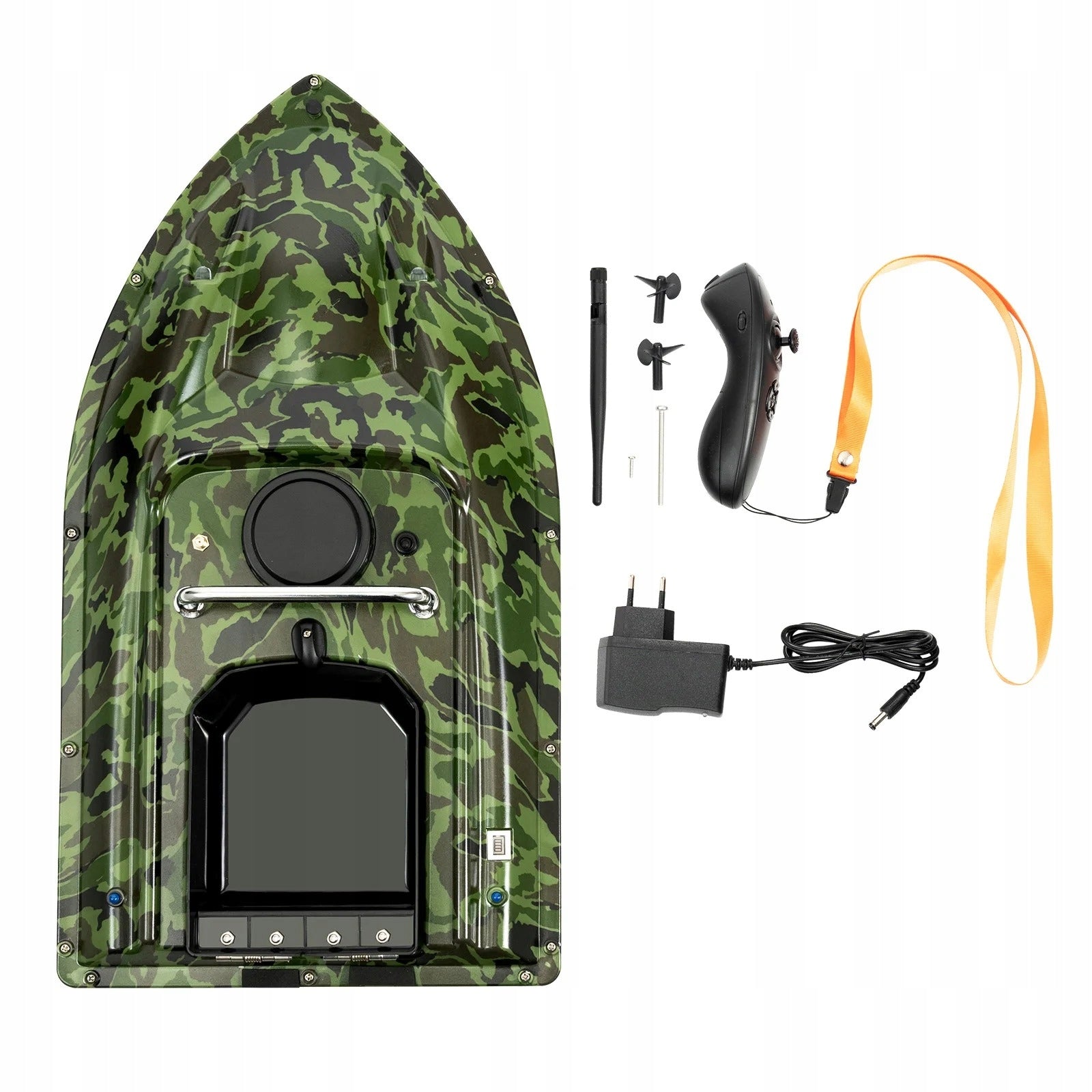 500M REMOTE CONTROL FISHING BAIT BOAT,RC BAIT BOAT,FISH FINDER BAIT BOAT