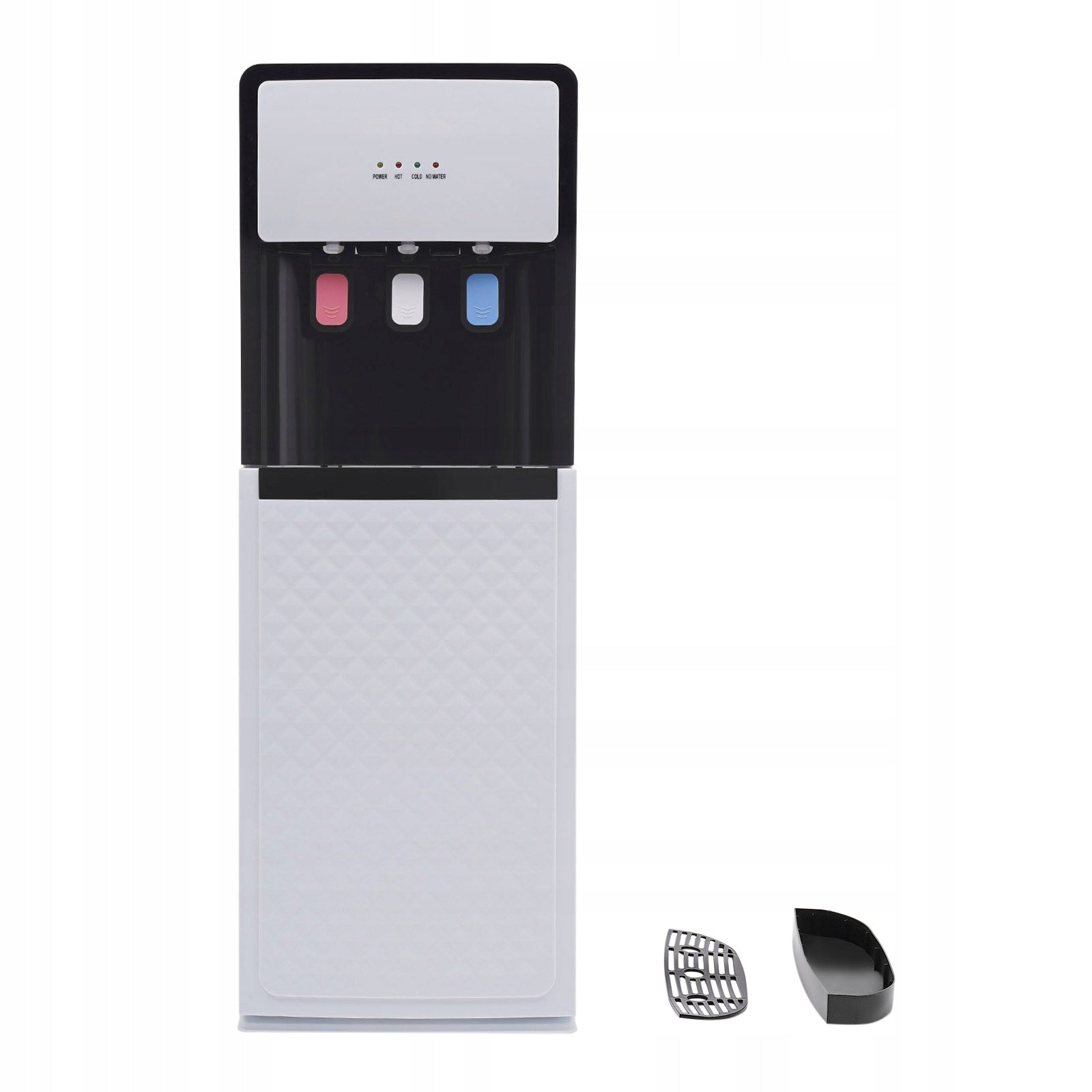 500W ELECTRIC HOT/COLD WATER DISPENSER Manufacturer code 5416552