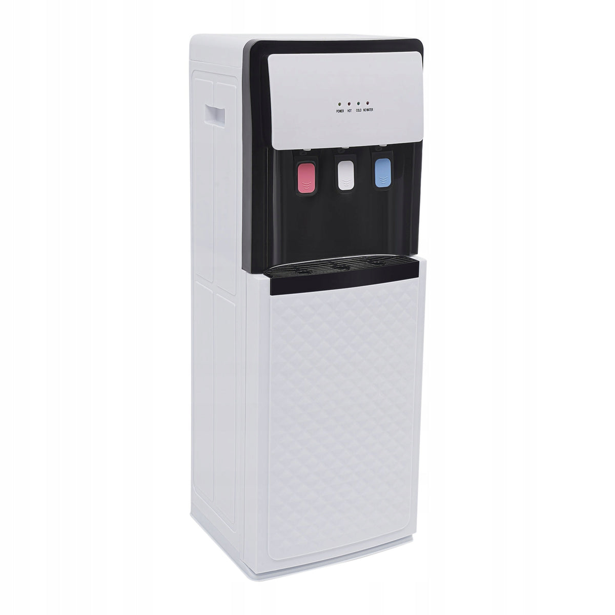 500W ELECTRIC HOT/COLD WATER DISPENSER
