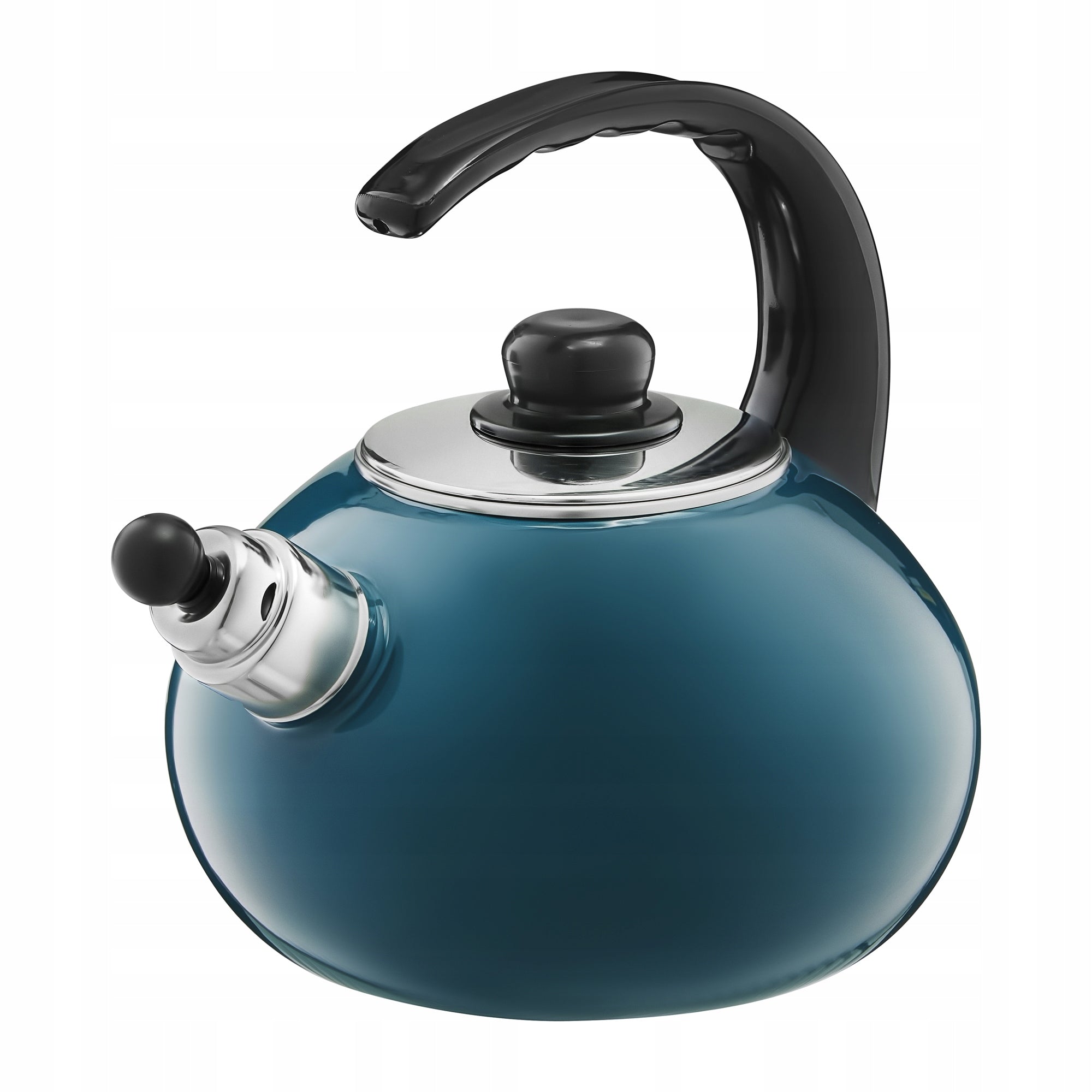 50869 Enamel kettle Induction Emalia Olkusz