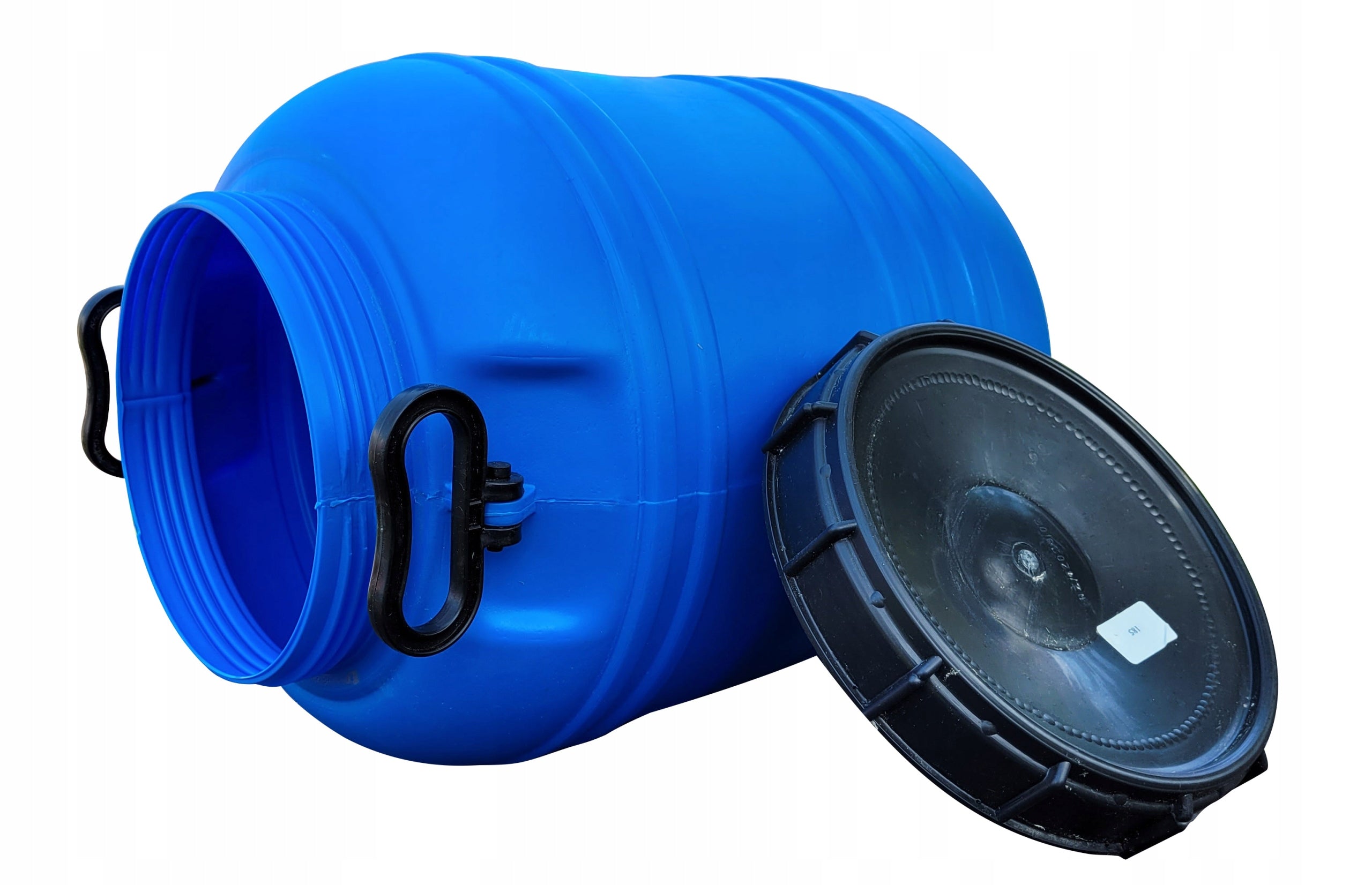 50L plastic barrel for cabbage with certificate Manufacturer code 5902738304892
