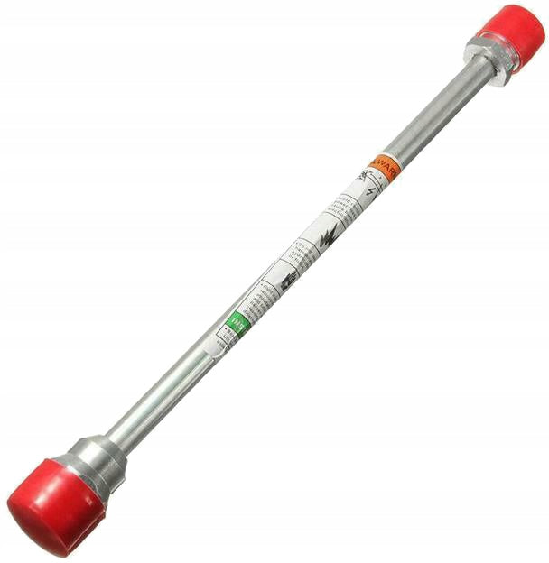 50cm Painting Lance, 7/8" Thread, Hydrodynamic Spray Gun Manufacturer code 011001PRZED50