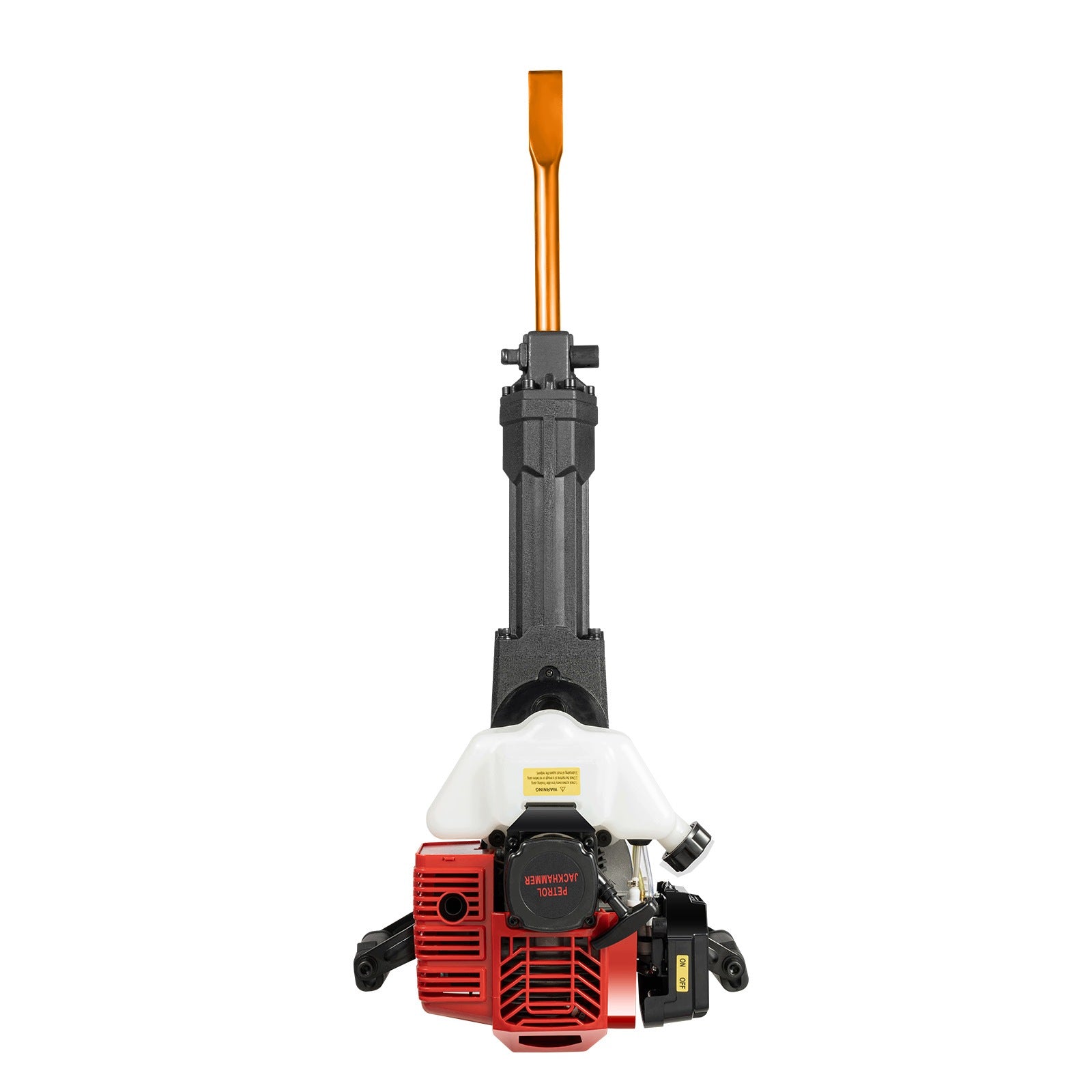 52CC DEMOLITION HAMMER 1900W HANDHELD JACK HAMMER WITH 2 CHISELS TOOL Manufacturer code sxdvsfv