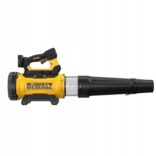 54V XR FV 0*AH DCMBL777N DEWALT CORDLESS AXIAL BLOWER Power supply rechargeable battery