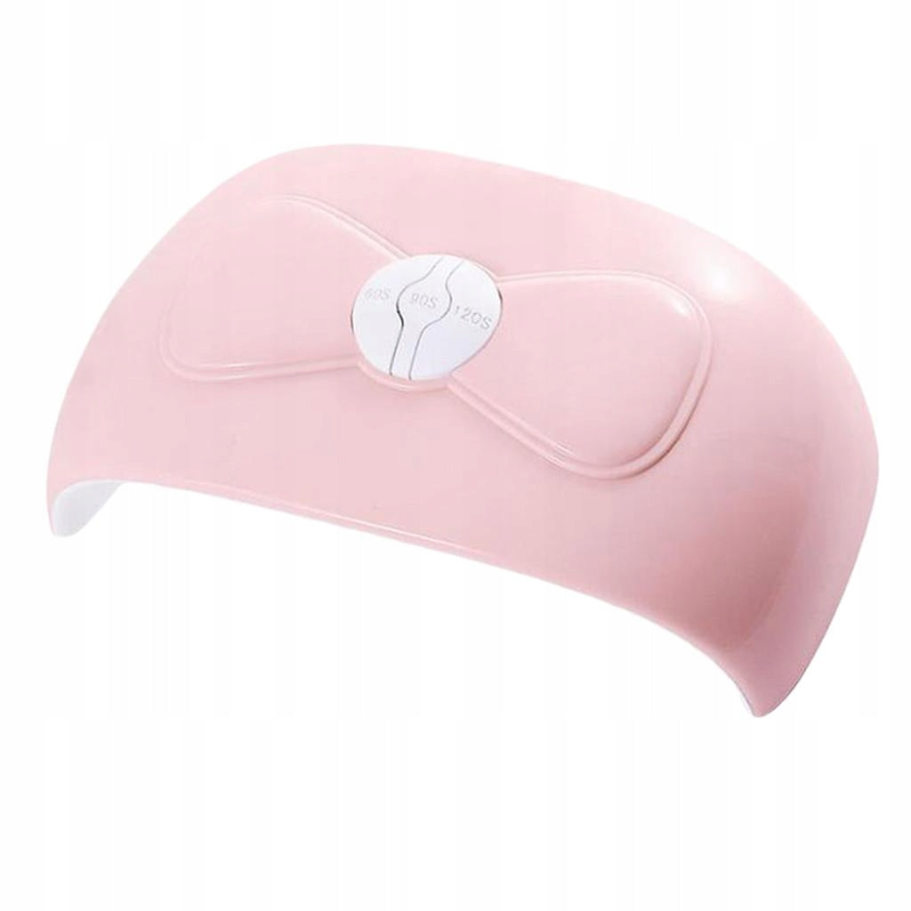 54W Professional Mini Nail Polish Dryer Lamp Acrylic Gel