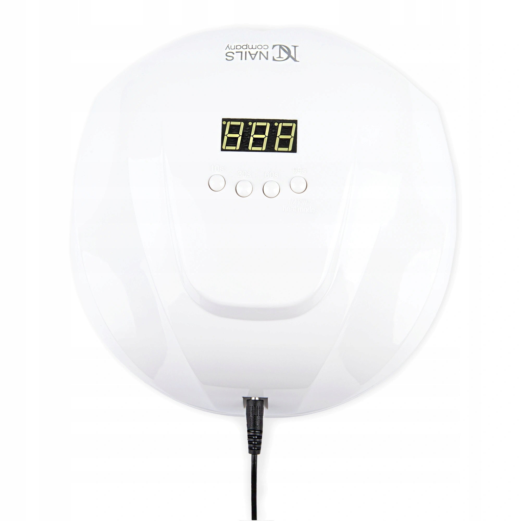 54W UV LED Nail Lamp with Sensor Packaging status original