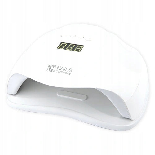 54W UV LED Nail Lamp with Sensor