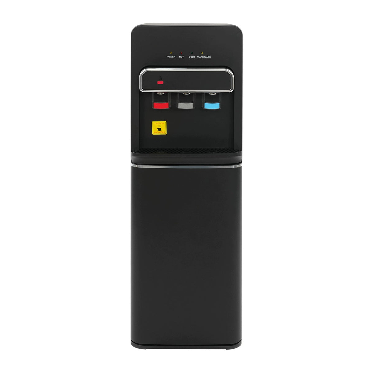 550W BOTTOM-LOADING WATER DISPENSER HOME USE FLOOR-STANDING WATER DISPENSER Manufacturer code 6985712