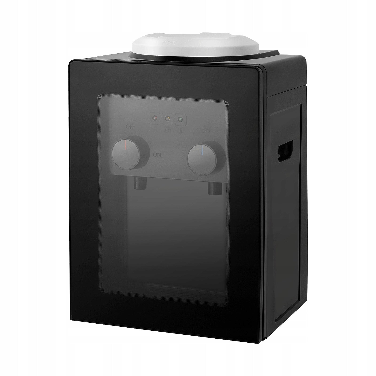 550W ELECTRIC WATER DISPENSER WITH HEATING AND COOLING FUNCTION