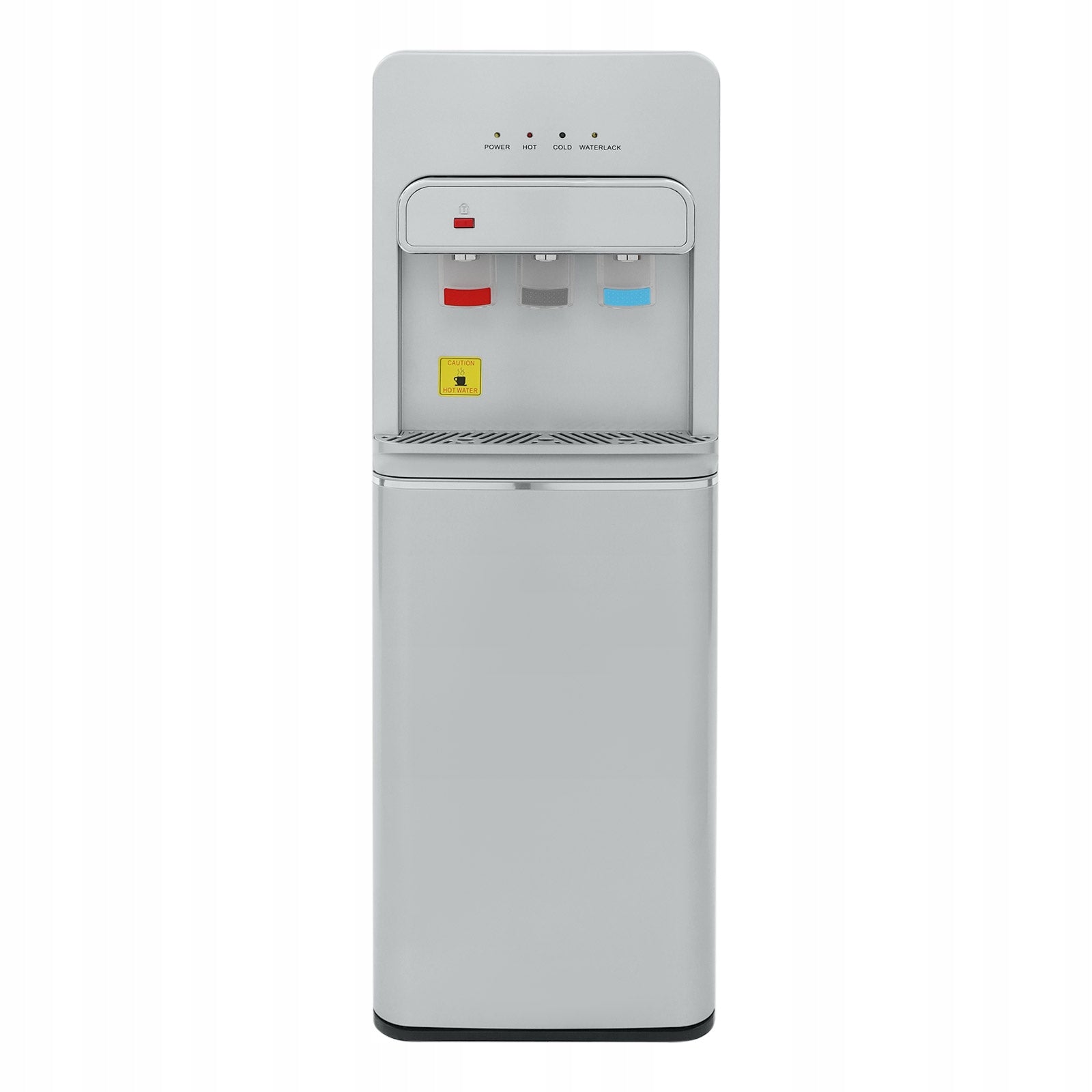 550W HOME USE BOTTOM-LOADING WATER DISPENSER FLOOR-STANDING WATER DISPENSER