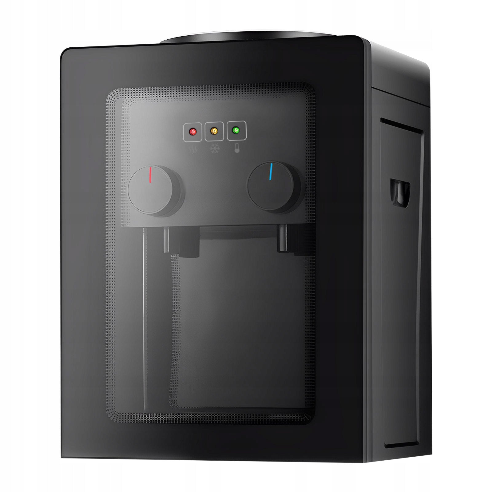 550W HOT AND COLD WATER DISPENSER 270 x 235 x 370 mm Manufacturer code 69764997902