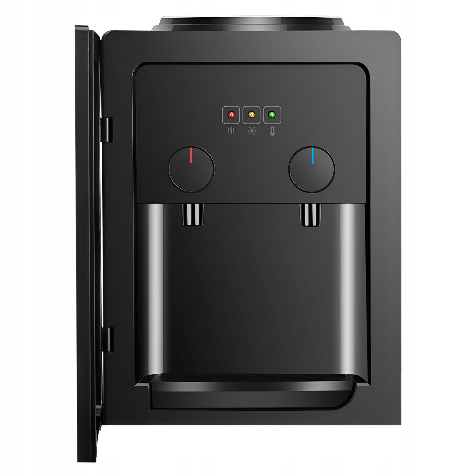 550W HOT AND COLD WATER DISPENSER 270 x 235 x 370 mm