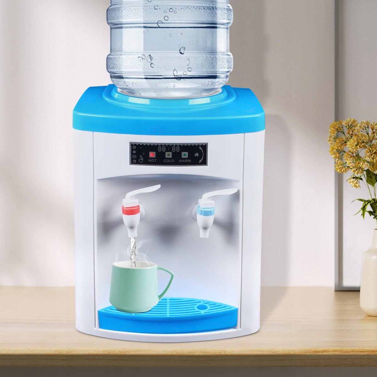550W HOT/COLD WATER DISCRETOR Brand no brand