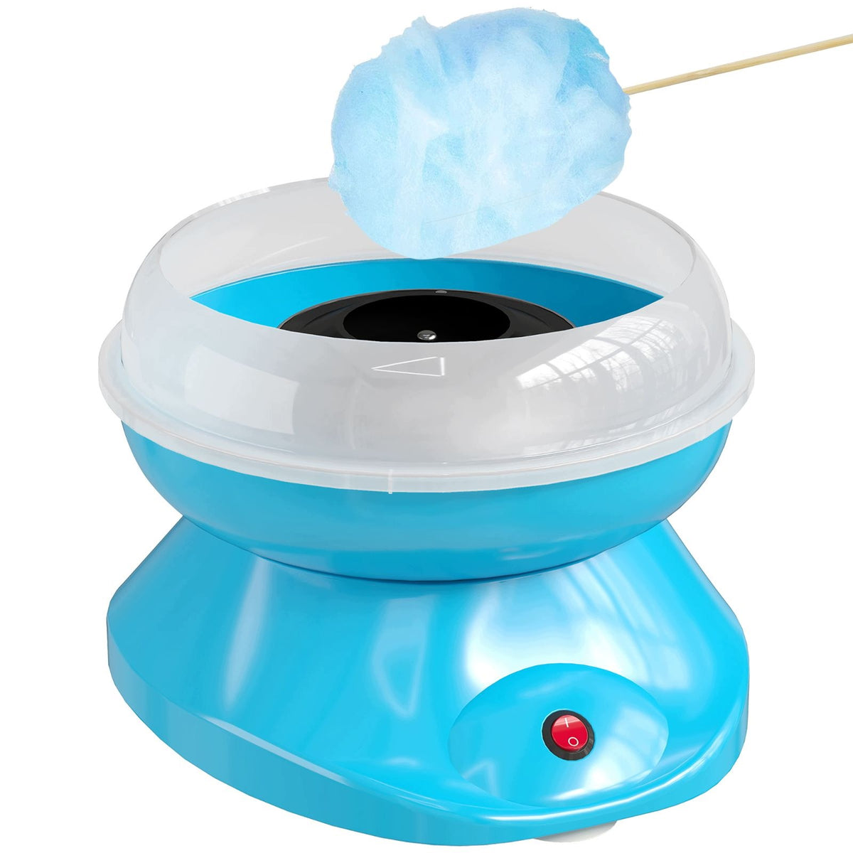 550W Homemade Cotton Candy Machine
