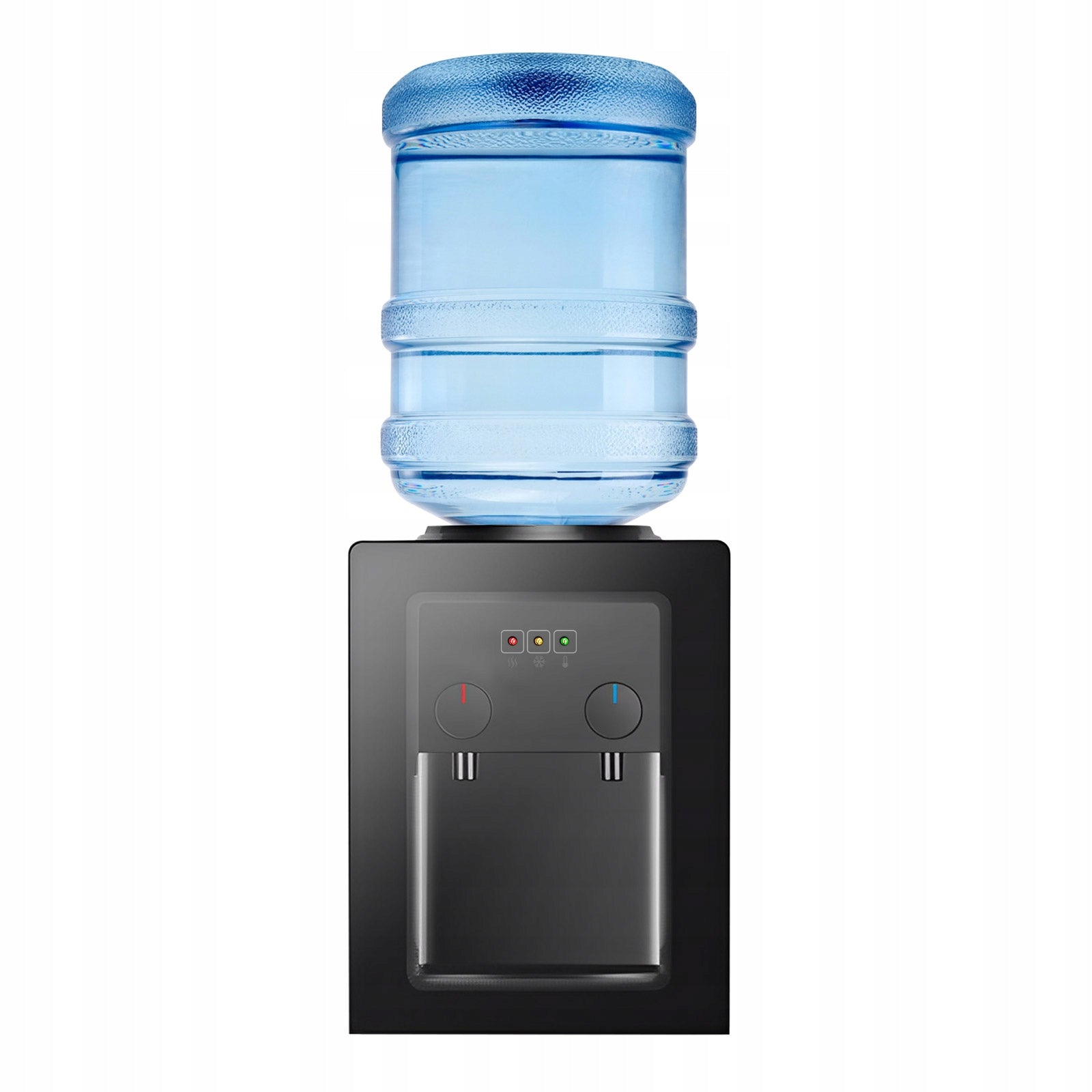550w Hot and Cold Water Distributors, For Bottles 3.5-18l Packaging status original