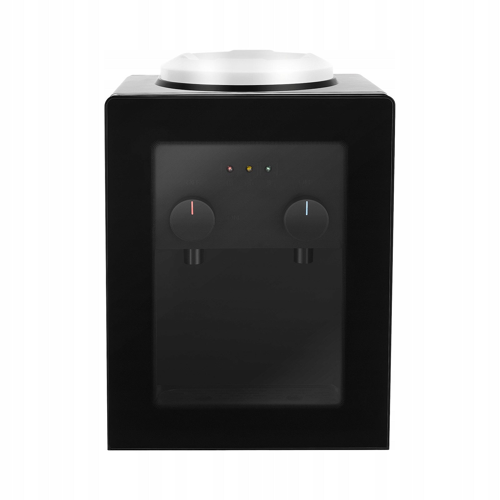 550w Hot and Cold Water Distributors, For Bottles 3.5-18l